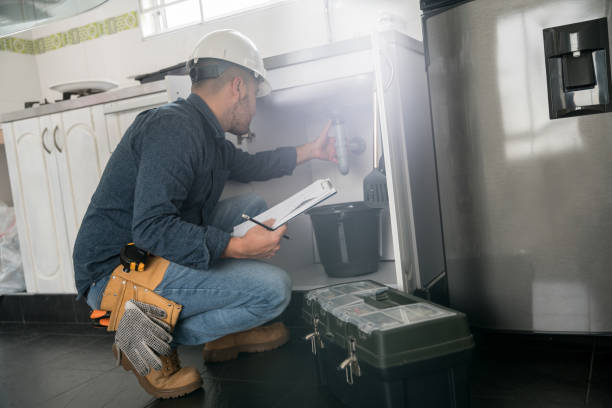 Best Sewer Cleaning Services  in Golden Hills, CA