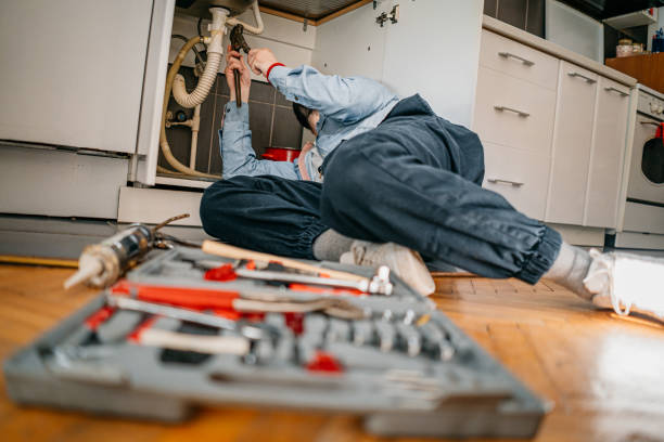 Best 24-Hour Plumber Near Me  in Golden Hills, CA