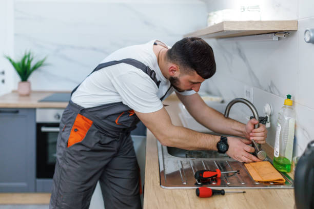 Golden Hills, CA Plumbing Company