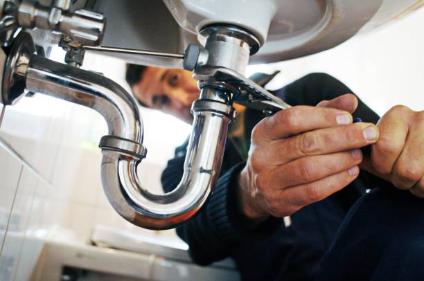 Best Sewer Line Replacement  in Golden Hills, CA