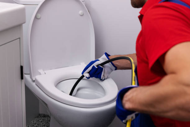 Best Leak Detection Services  in Golden Hills, CA
