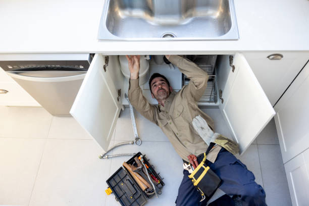 Best Affordable Plumber Near Me  in Golden Hills, CA
