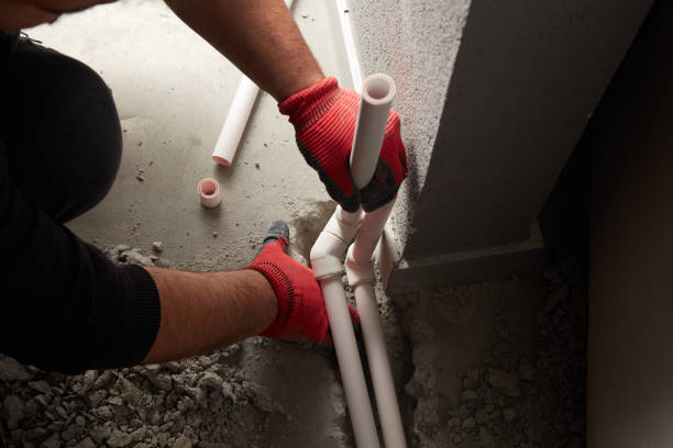 Best Water Softener Installation  in Golden Hills, CA