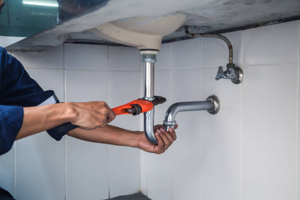 Hot Water Heater Installation in Golden Hills, CA