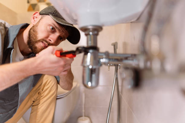 Best Plumbing Inspection Services  in Golden Hills, CA
