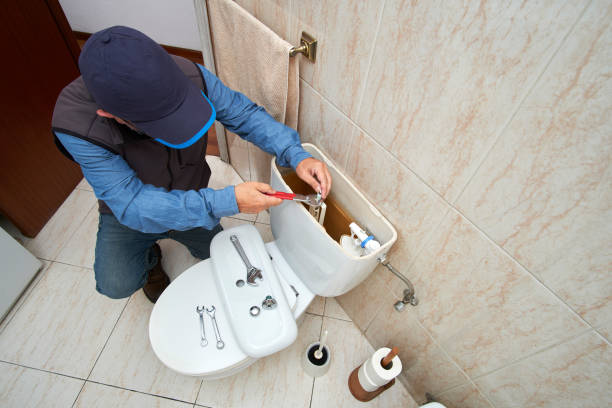 Best Sewer Cleaning Services  in Golden Hills, CA