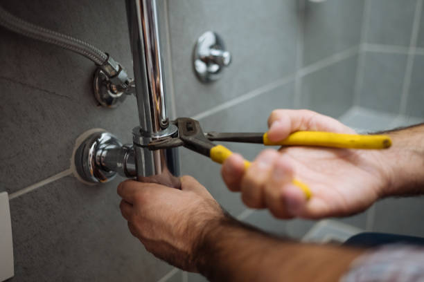 Best Residential Plumbing Services  in Golden Hills, CA