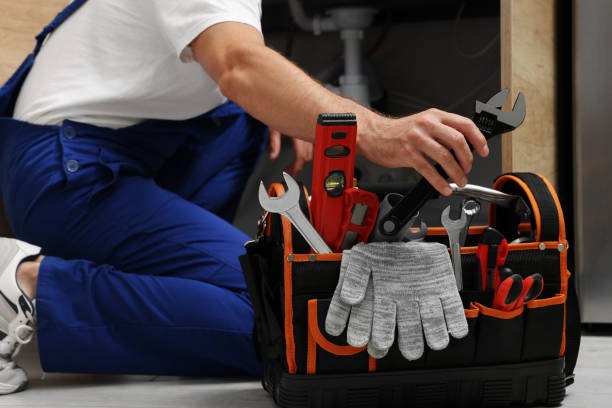  Golden Hills, CA Plumbing Pros