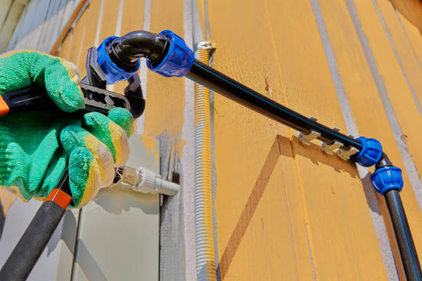 Best Sewer Line Repair  in Golden Hills, CA