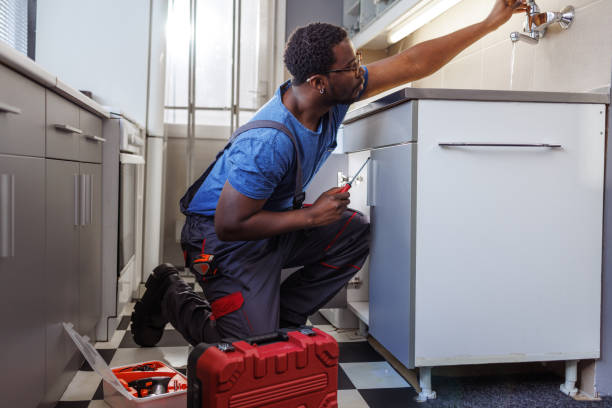 Best Sprinkler Systems  in Golden Hills, CA