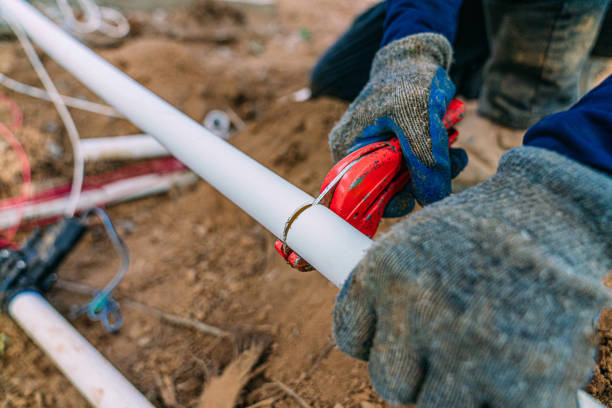 Best Plumbing Repair Near Me  in Golden Hills, CA