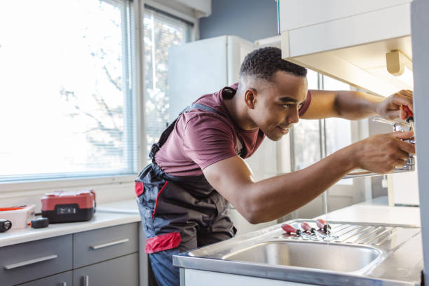 Best Plumbing Services Near Me  in Golden Hills, CA